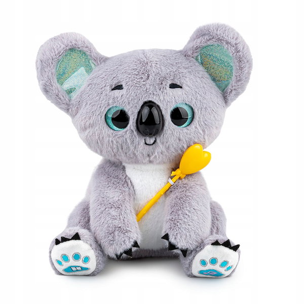 Dumel Interaktywny Czarujący Koala Mówi po polsku 3+