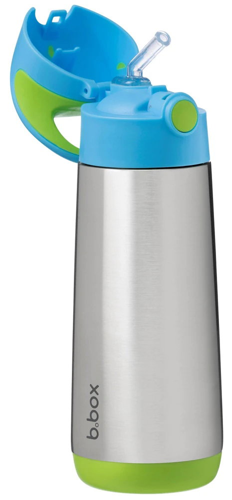 Bidon termiczny 500 ml Ocean Breeze