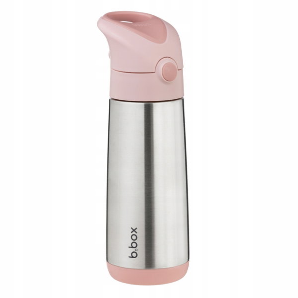 Bidon termiczny 500 ml Blush Crush