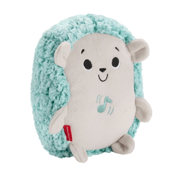 Jeż uspokajacz z wibracją Fisher-Price