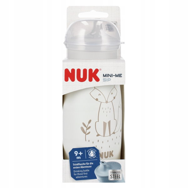 Kubek 300ml Mini-Me 9m NUK