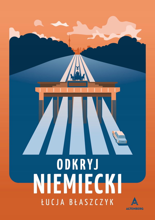 Odkryj niemiecki Łucja Błaszczyk