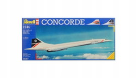 Samolot 1:144 CONCORDE 04257