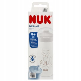 Kubek 300ml Mini-Me 9m NUK