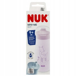 Kubek 300ml Mini-Me 9m NUK