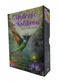 Mądrość Mądrość Kolibrów