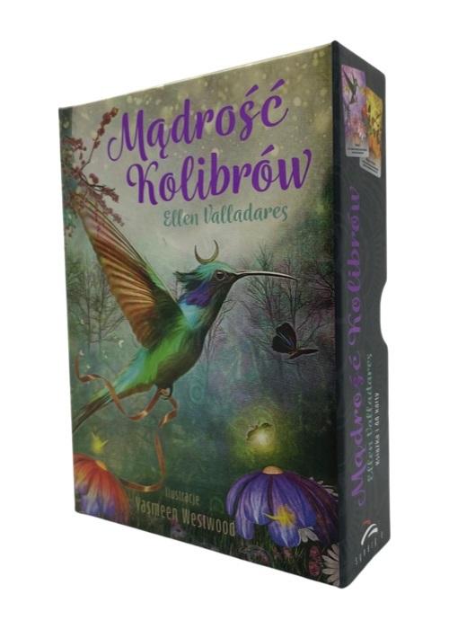 Mądrość Mądrość Kolibrów
