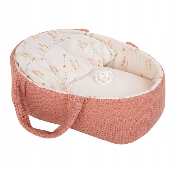Lalka hiszpańska bobas dziewczynka 33cm