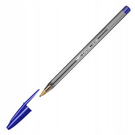 Długopis Cristal Large niebieski BIC