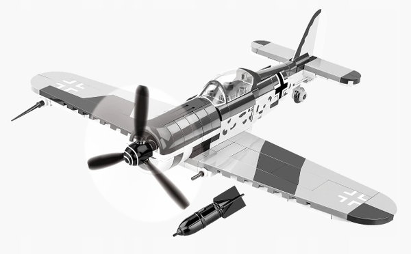 Focke-Wulf Fw 190 F-8