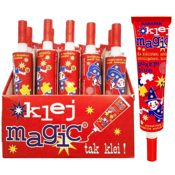 Klej Magic 45g