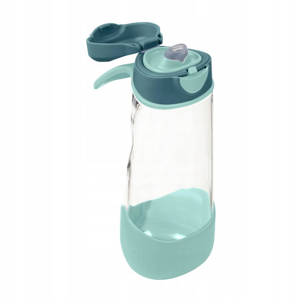 Butelka tritanowa 600ml