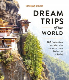 Dream trips of the World wer. angielska - praca zbiorowa