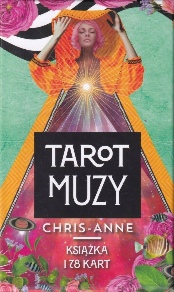 Tarot Tarot Muzy