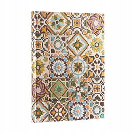 Notatnik w linie Paperblanks Porto Ultra