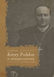 Kresy Polskie w niebezpieczeństwie. Pod wozem i na wozie - Józef Borodzicz