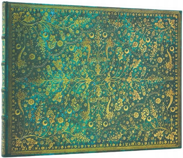 Księga gości Emerald Flower