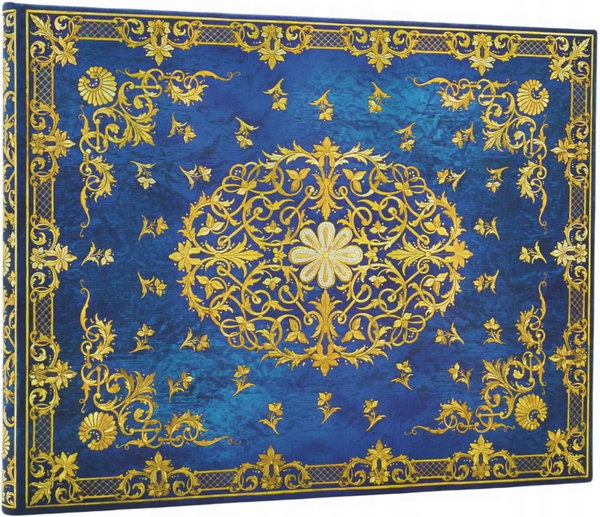 Księga gości Silk Sky