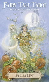 Karty tarot Fairy Tale Tarot