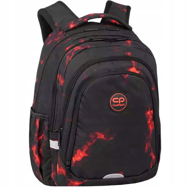 Plecak młodzieżowy Coolpack Drafter 3 ASHH
