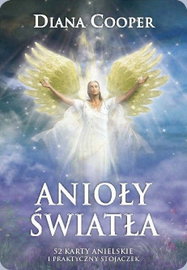 Anioły światła - Diana Cooper