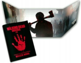 The Walking Dead Universe: Wilcza nora i Ekran MG