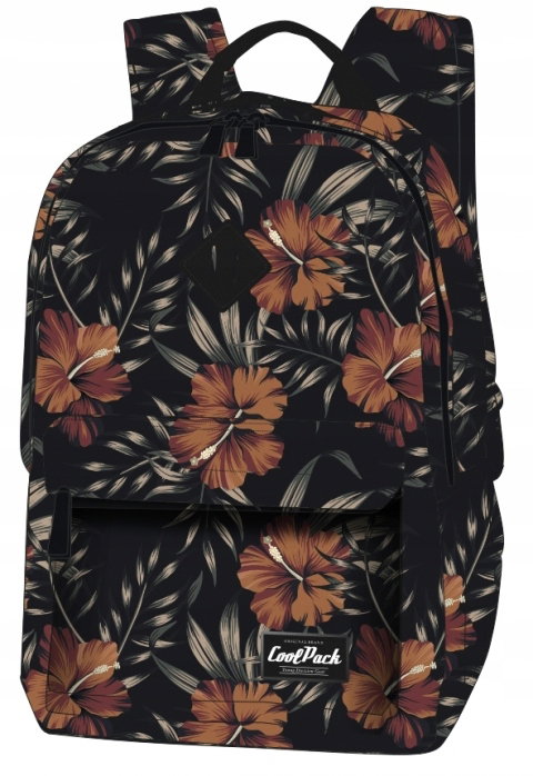 Plecak młodzieżowy Coolpack Scout Rio