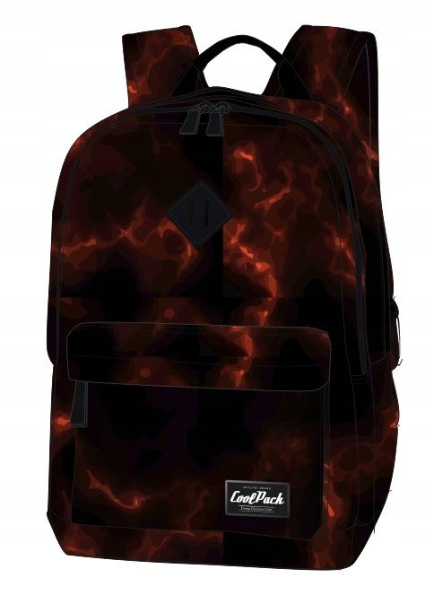 Plecak młodzieżowy Coolpack Scout ASHH