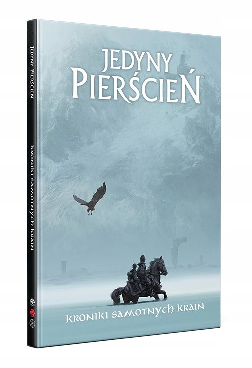 Jedyny Pierścień: Kroniki Samotnych Krain