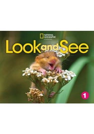 Look and See Pre-A1 Level 1 SB + online NE -