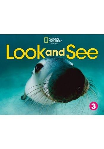Look and See Level 3 SB + online NE