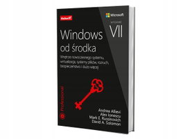 Windows od środka w.7 Helion