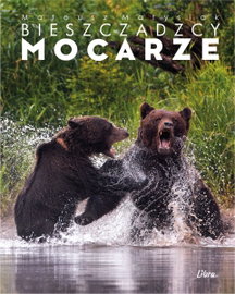 Bieszczadzcy mocarze Walka niedźwiedzi Album