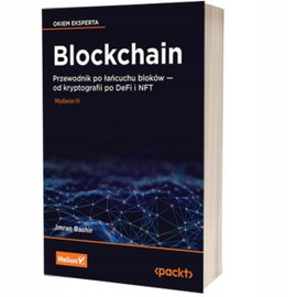 Blockchain Przewodnik po łańcuchu bloków