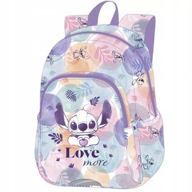 Plecak dziecięcy Disney Fashion Toby Stitch pastel