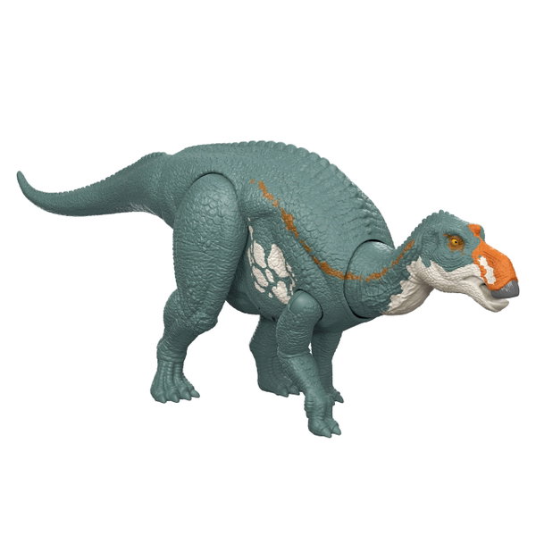 Jurassic World Wild Roar Maiasaura