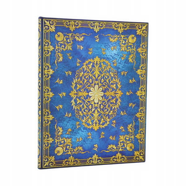 Notatnik linia Silk Sky ultra