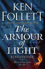 The Armour of Light. Wersja angielska