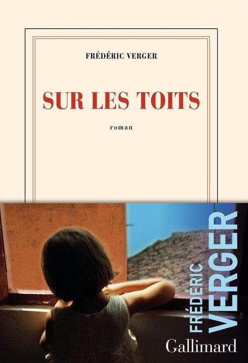 Sur les toits - Verger Frederic