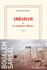 Abraham: ou La cinquieme Alliance. Literatura
