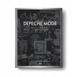 Depeche Mode Monument Dennis Burmeister S. Lange
