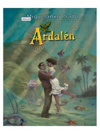 Ardalen - Miguelanxo Prado