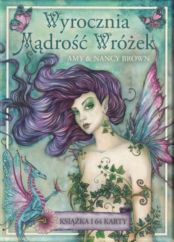 Wyrocznia Mądrość Wróżek