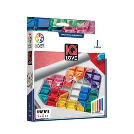 IQ Love Smart Games (PL) IUVI Games