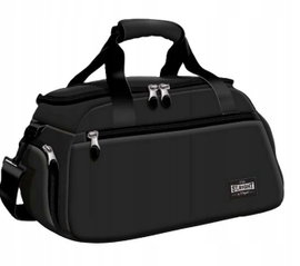 Torba sportowa SB9 St.Black Vintage