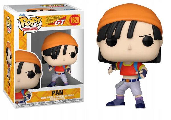 Funko Figurka POP Animation: Pan