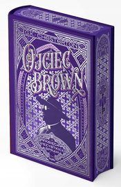 Ojciec Brown. Księga wszystkich spraw (b. brzegi) - G. K. Chesterton