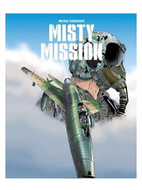 Misty Mission. Wydanie zbiorcze T.1-3
