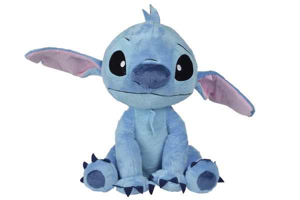 Maskotka Disney Lilo i Stitch Stitch 50 cm