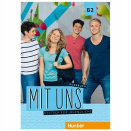 Mit uns B2 KB HUEBER